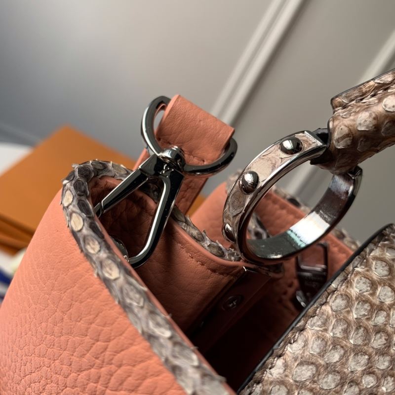 LV Top Handle Bags